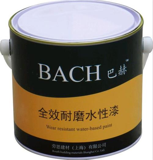  產(chǎn)品供應(yīng) 精細(xì)化工 涂料 木器涂料 > 供應(yīng)巴赫全效耐磨環(huán)保水性