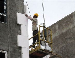 河南濮陽(yáng)有機(jī)保溫砂漿廠家 博甌防水建材